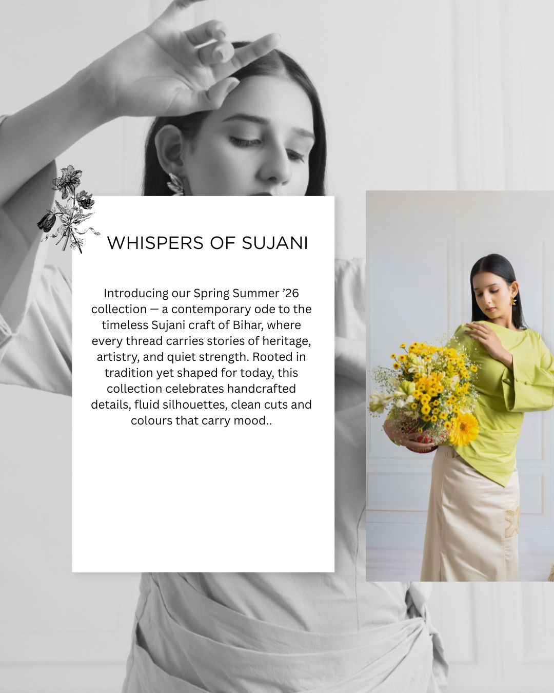 whispers of sujani