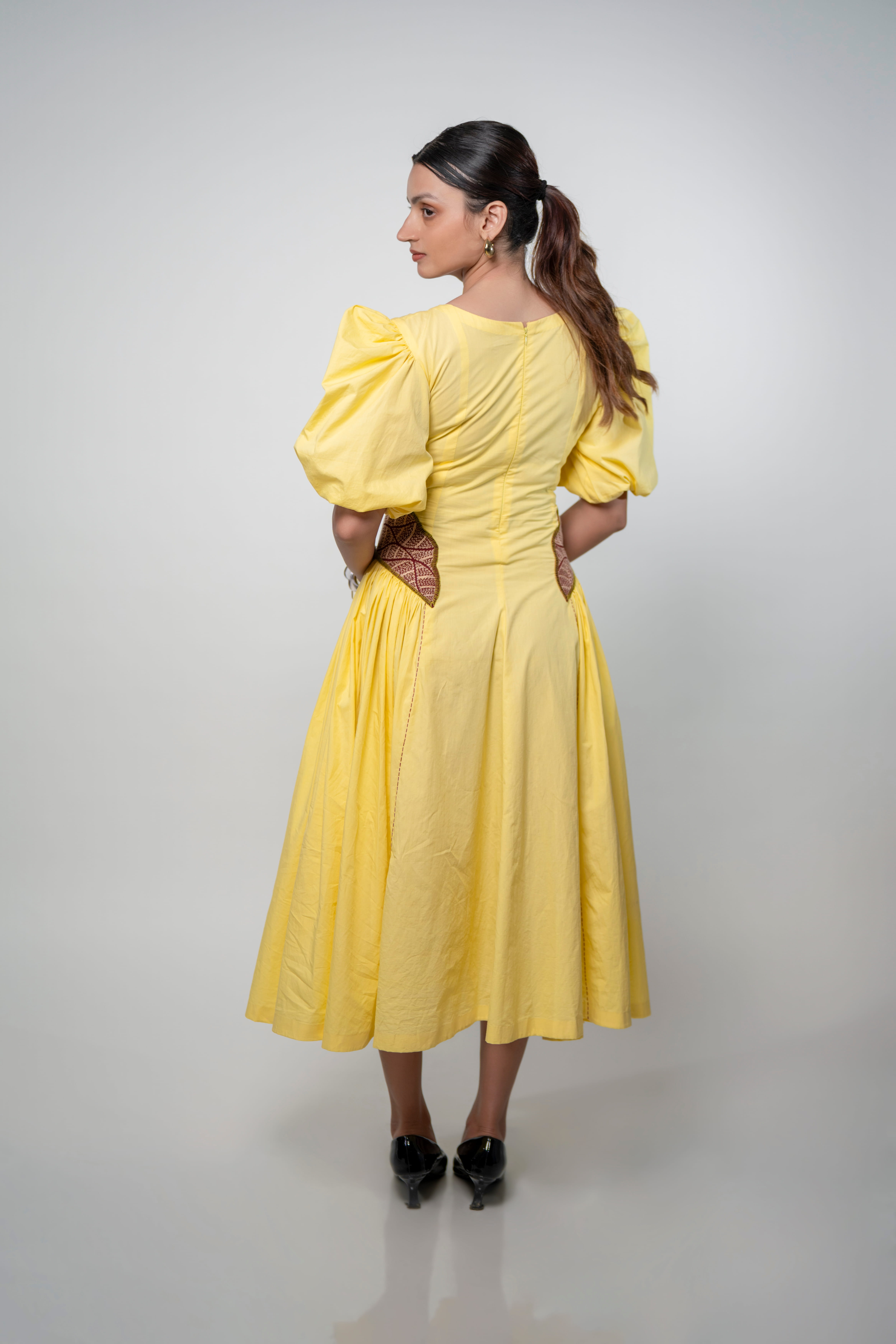 Dhyuti Dress - Image 4