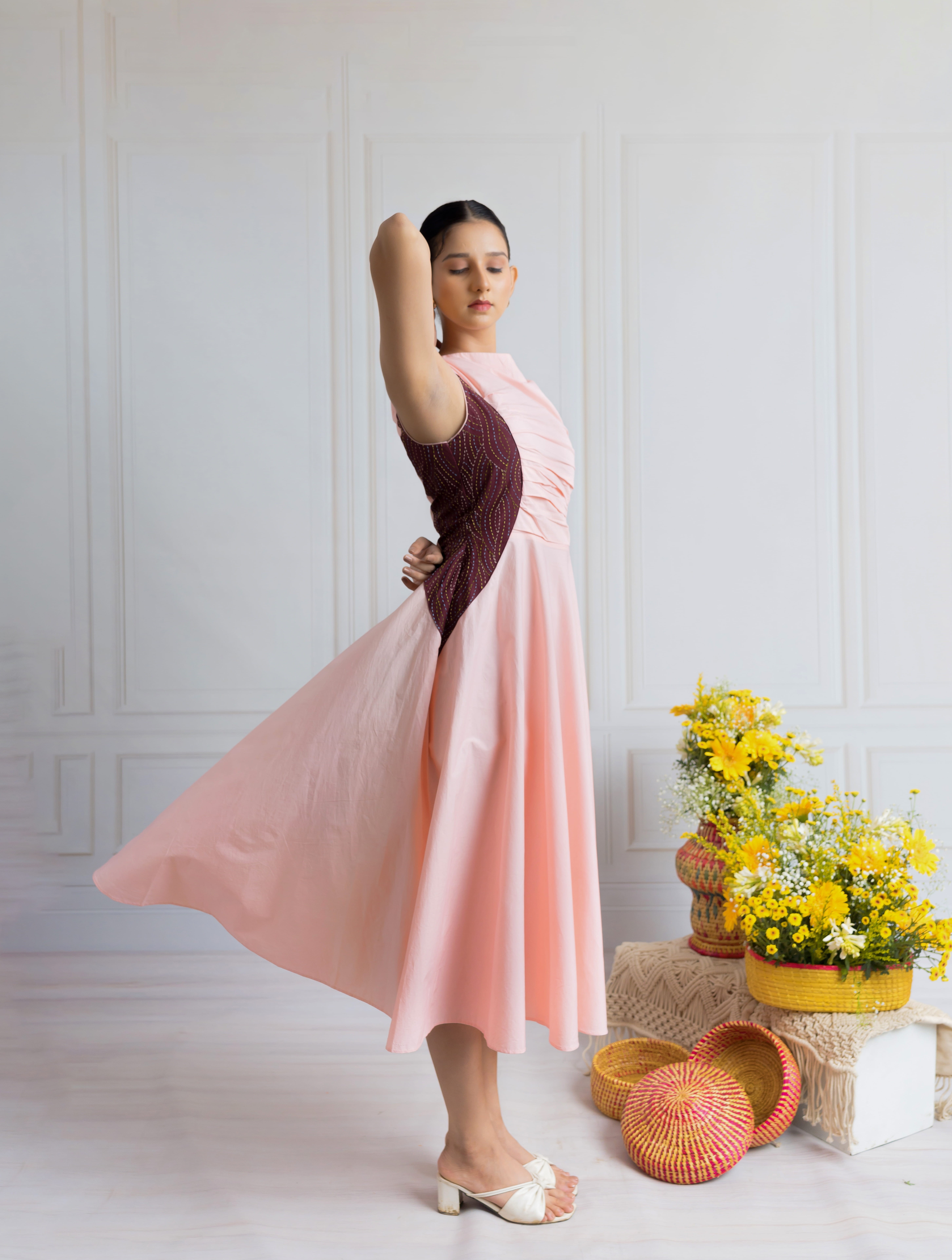 Sira Dress